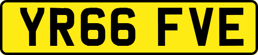 YR66FVE