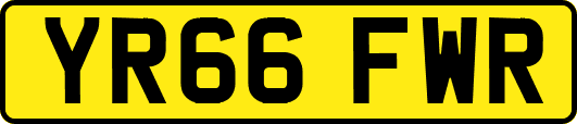 YR66FWR