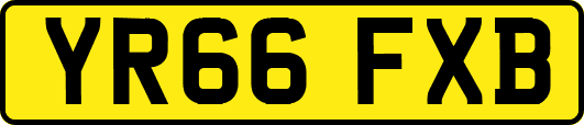 YR66FXB