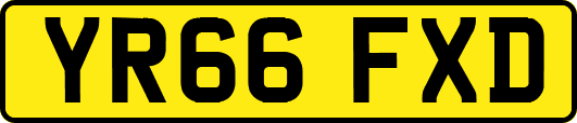 YR66FXD