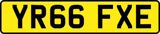 YR66FXE