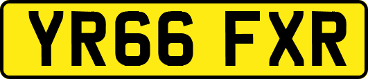 YR66FXR