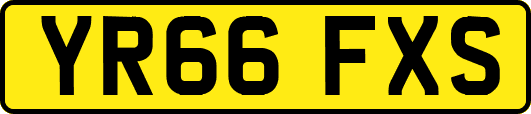 YR66FXS