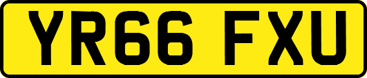 YR66FXU