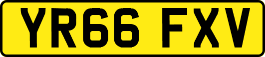 YR66FXV