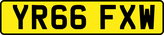 YR66FXW