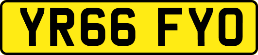 YR66FYO
