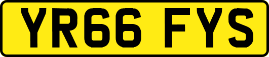 YR66FYS
