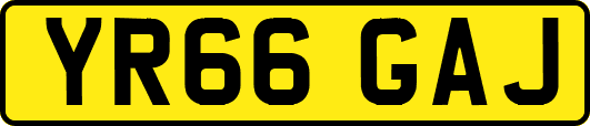 YR66GAJ