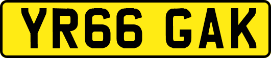 YR66GAK