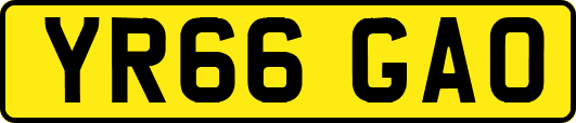 YR66GAO