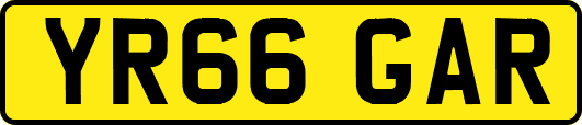 YR66GAR