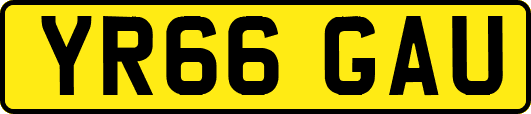 YR66GAU