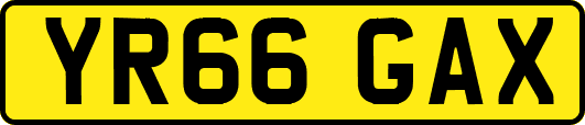 YR66GAX