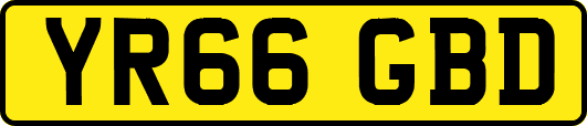 YR66GBD