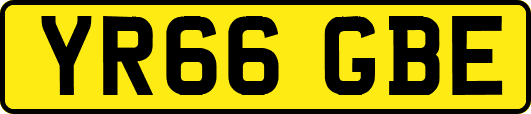 YR66GBE
