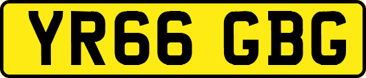 YR66GBG