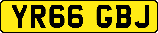 YR66GBJ