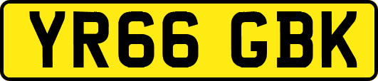 YR66GBK