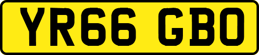 YR66GBO
