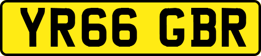 YR66GBR