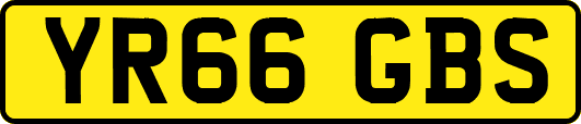 YR66GBS