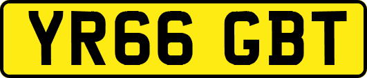 YR66GBT