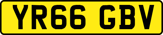 YR66GBV