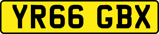 YR66GBX