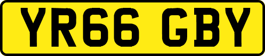 YR66GBY