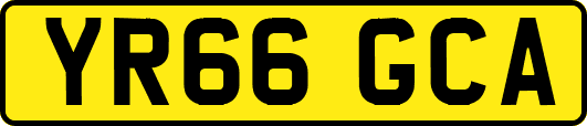 YR66GCA