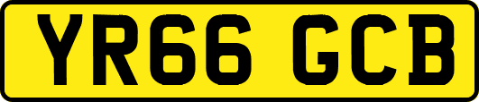 YR66GCB