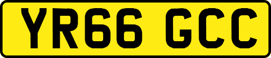 YR66GCC