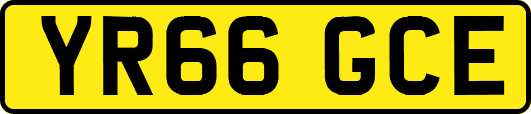 YR66GCE