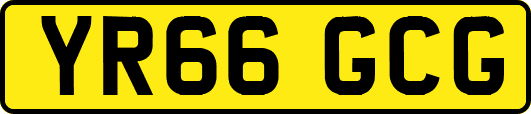 YR66GCG