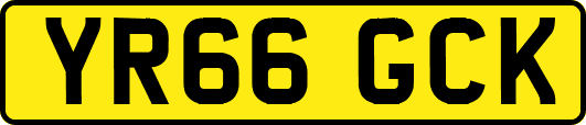 YR66GCK