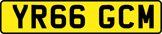 YR66GCM