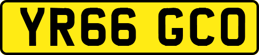 YR66GCO