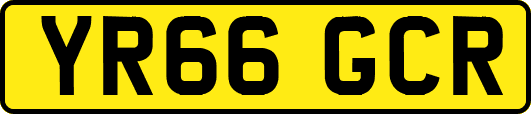 YR66GCR