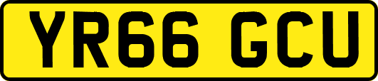 YR66GCU