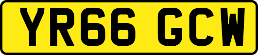 YR66GCW