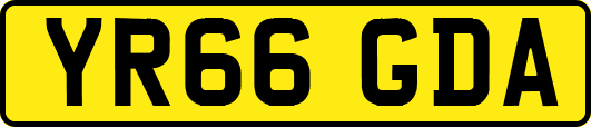 YR66GDA