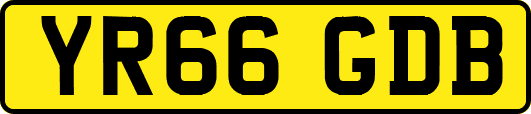 YR66GDB