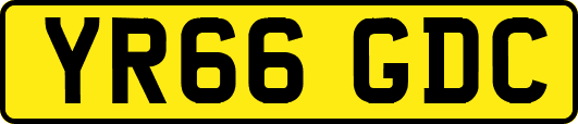 YR66GDC