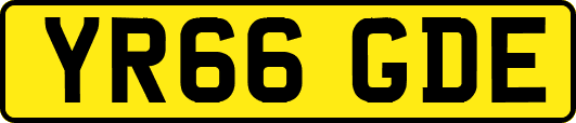 YR66GDE