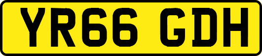 YR66GDH
