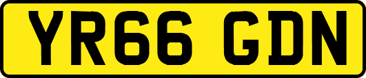 YR66GDN