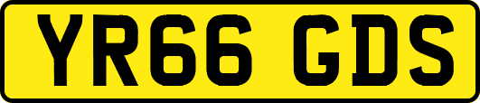 YR66GDS
