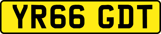 YR66GDT