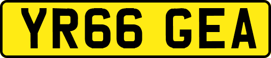 YR66GEA